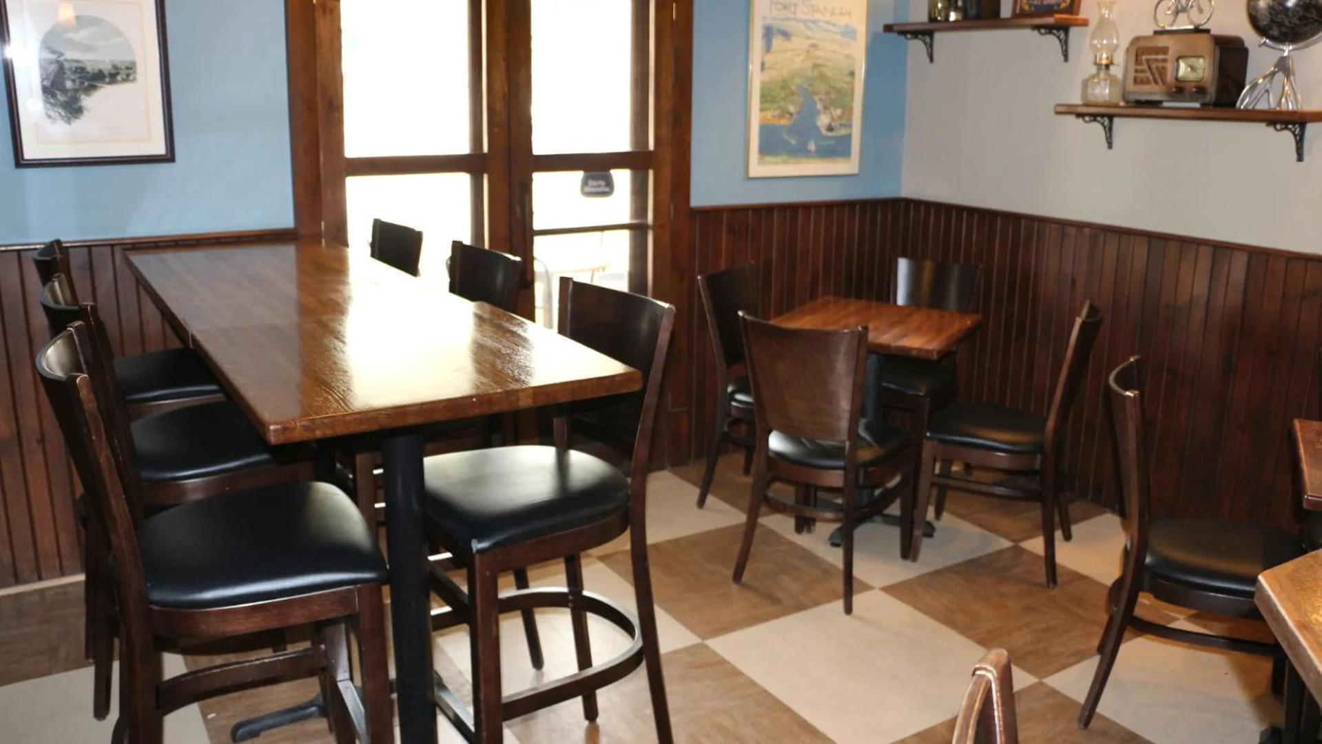 Kettle Creek Inn Port Stanley Bagian luar foto