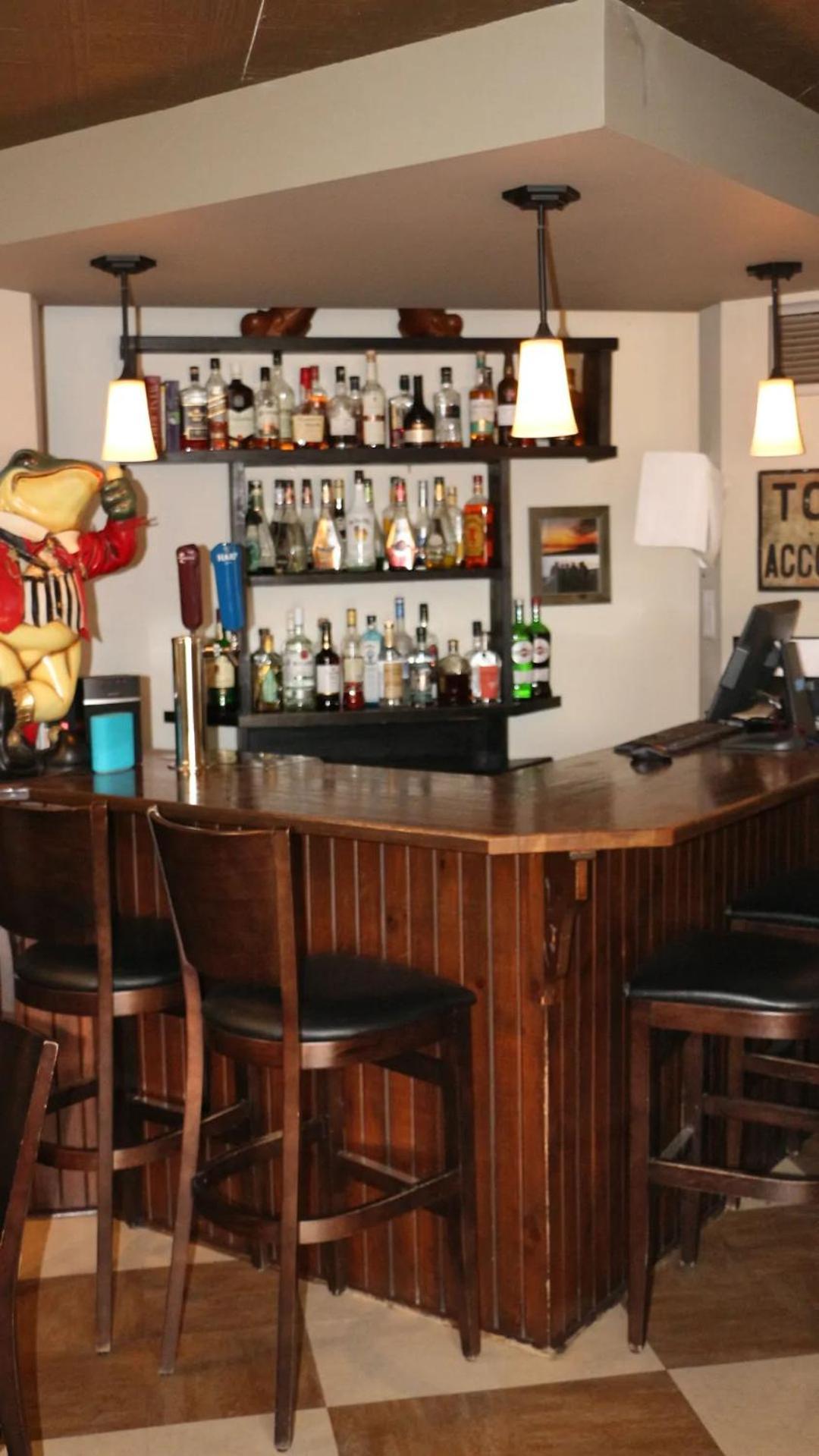 Kettle Creek Inn Port Stanley Bagian luar foto