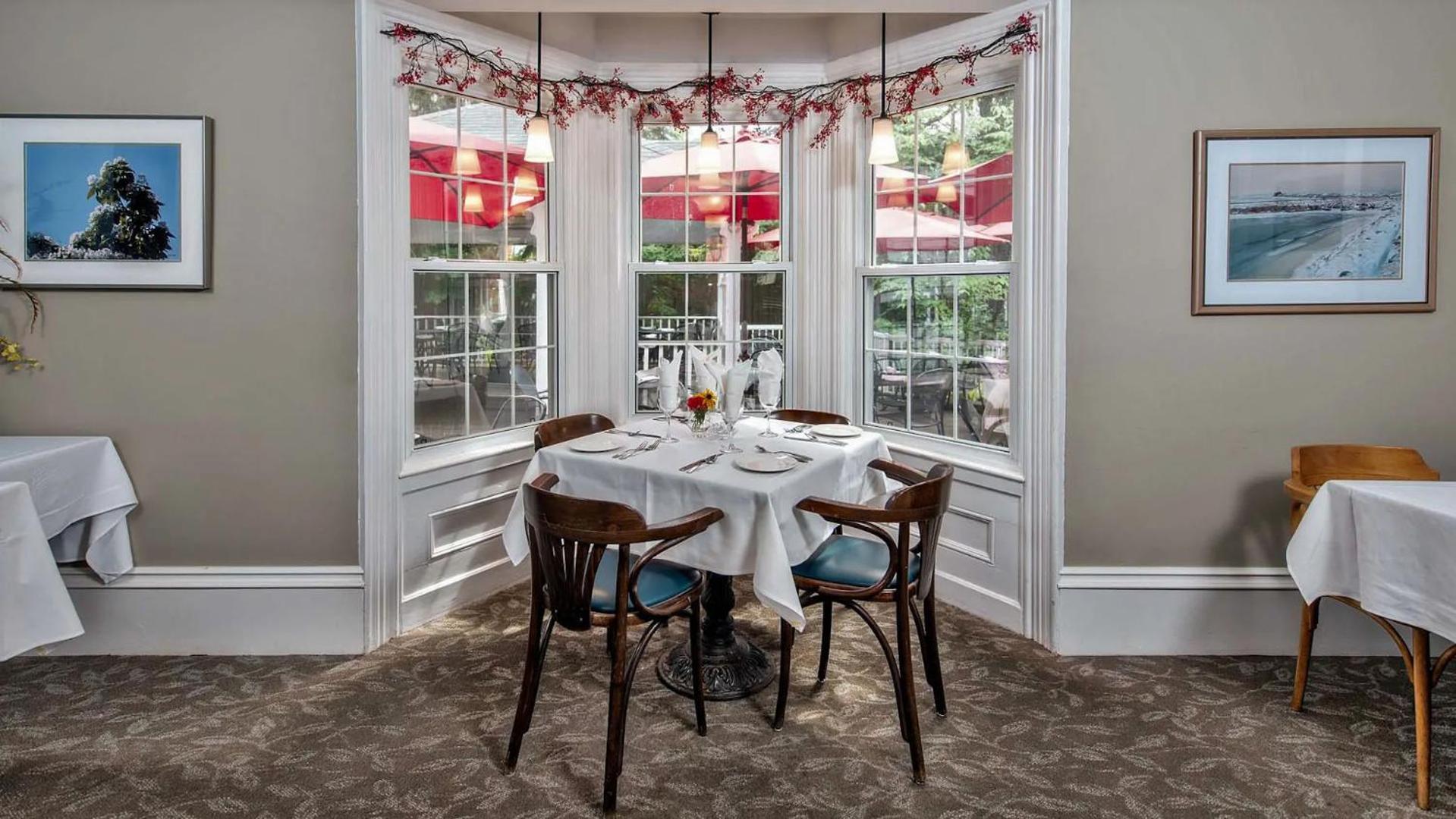Kettle Creek Inn Port Stanley Bagian luar foto