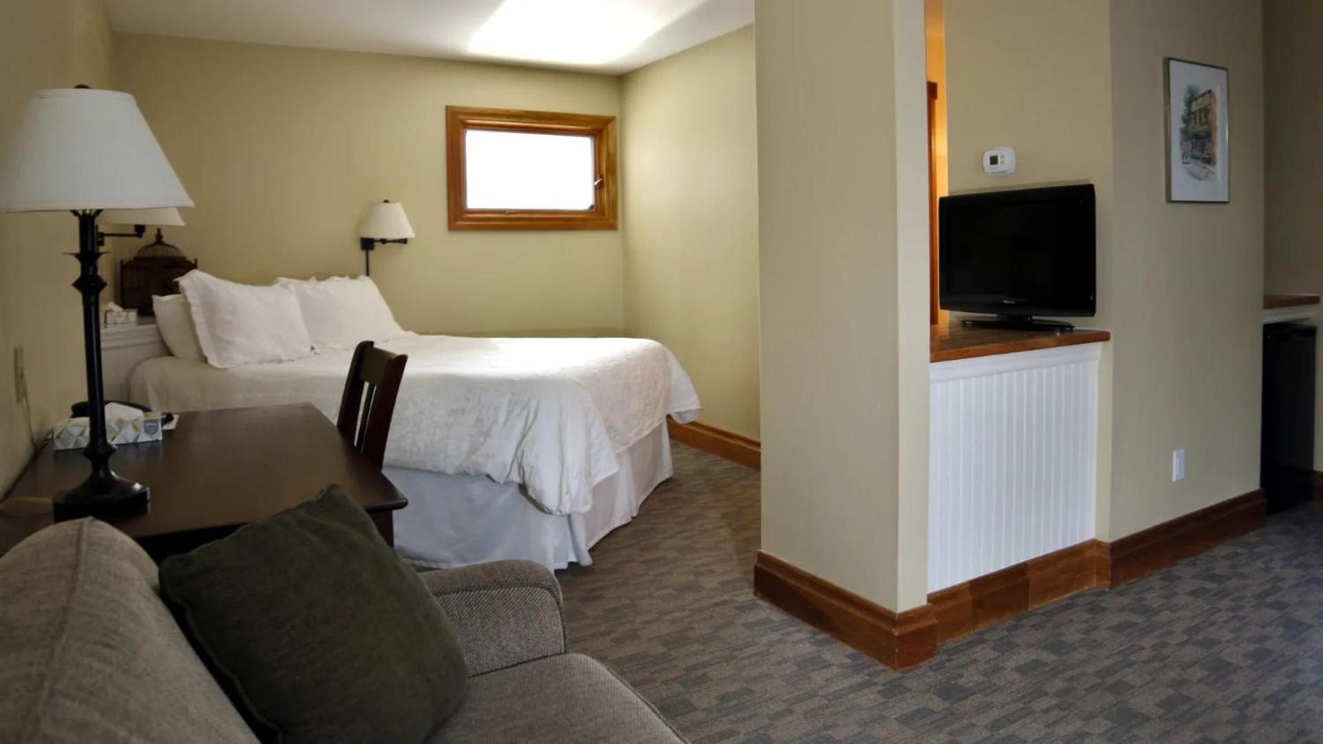 Kettle Creek Inn Port Stanley Bagian luar foto