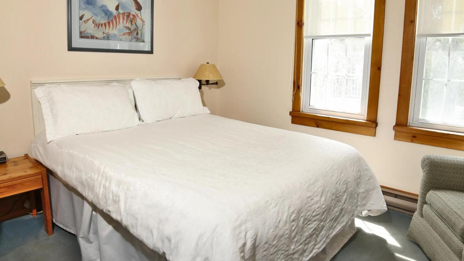 Kettle Creek Inn Port Stanley Bagian luar foto
