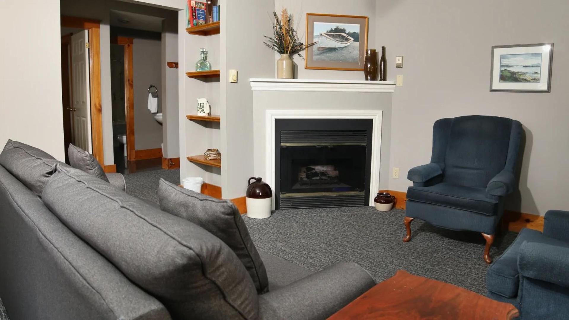Kettle Creek Inn Port Stanley Bagian luar foto