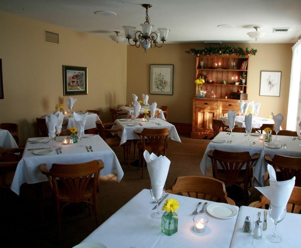 Kettle Creek Inn Port Stanley Bagian luar foto