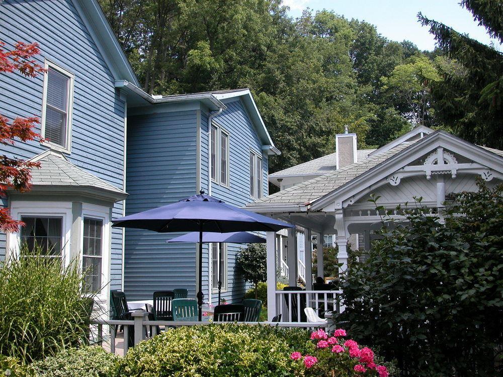 Kettle Creek Inn Port Stanley Bagian luar foto