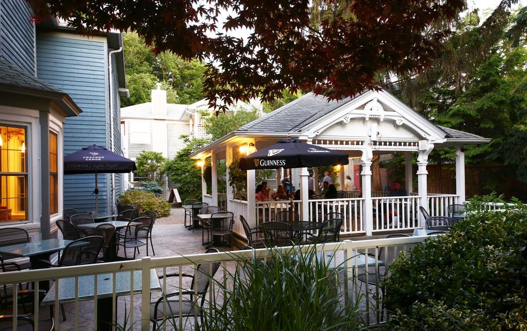 Kettle Creek Inn Port Stanley Bagian luar foto