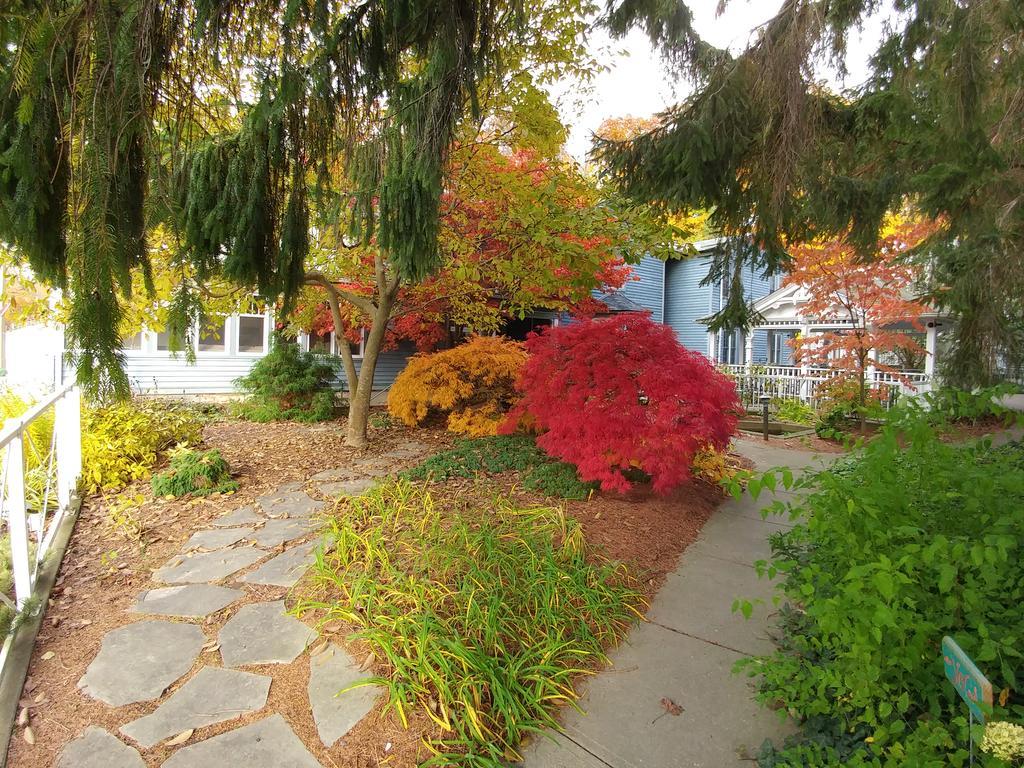 Kettle Creek Inn Port Stanley Bagian luar foto