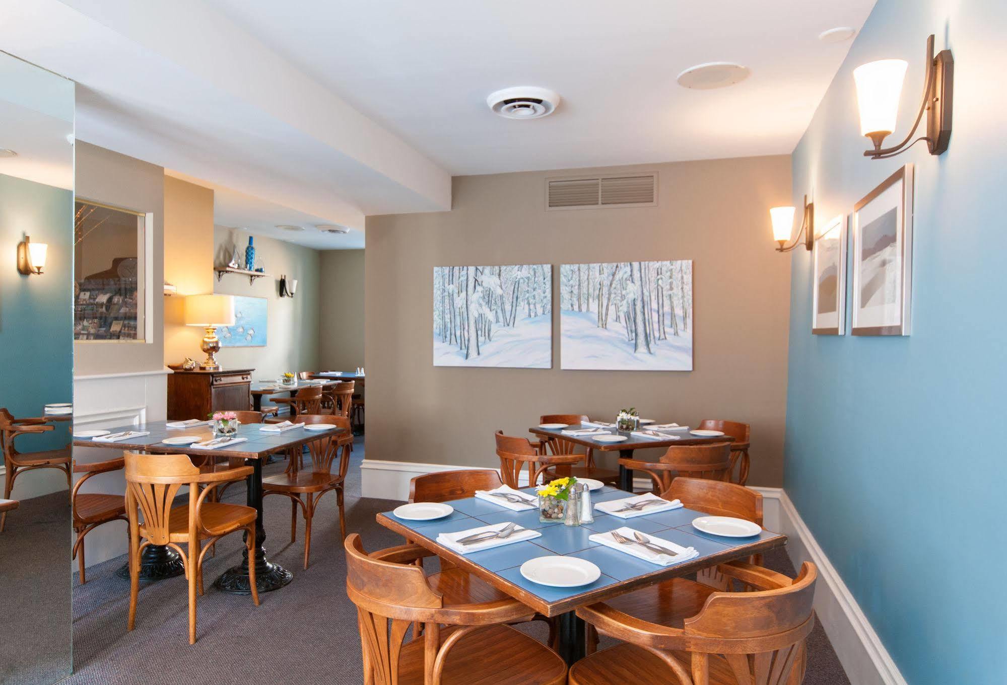 Kettle Creek Inn Port Stanley Bagian luar foto